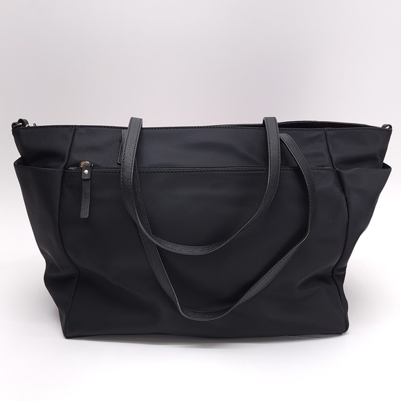 Kate Spade NY Disney Minnie Mouse Diaper Baby Bag Tote Changing Pad Purse - Picture 4 of 12